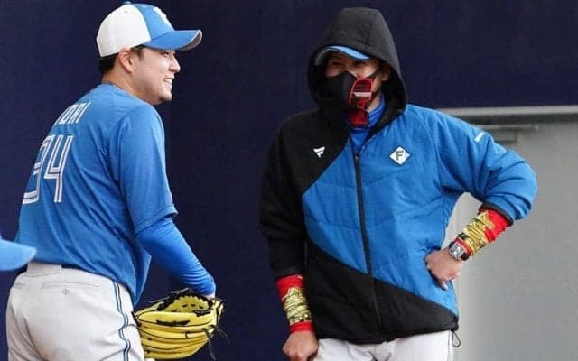 「笑いながら投げろ」新庄監督の仰天アドバイスは最優秀中継ぎ左腕をどう変える？