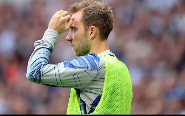 エリクセン獲得のブレントフォード監督「12月の半ばに私から彼に電話した」