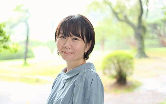 【Vol22】競馬はやめられない、競馬と私/豊岡加奈子(勝馬)