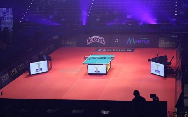 【Tリーグ】トップおとめピンポンズ名古屋に勝ち点6減の制裁　出場選手規定違反
