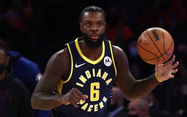 ペイサーズがランス・スティーブンソンと今季終了までの契約を締結か