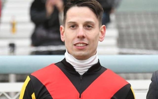 【サウジダービー】セキフウはC.デムーロ騎手とのコンビで参戦