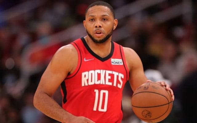 サンズ、キャブズ、ペリカンズがエリック・ゴードンの獲得を画策か