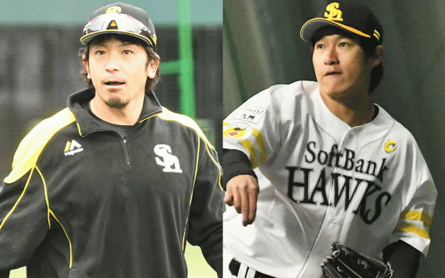 鷹・柳田、松田、グラシアルらが第3クールからキャンプ合流へ　藤本監督が明かす