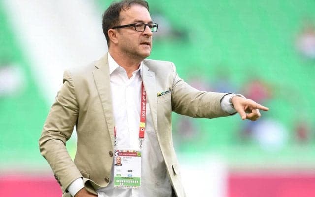 イラク代表が元浦和のペトロヴィッチ監督を解任、W杯予選未勝利で決断