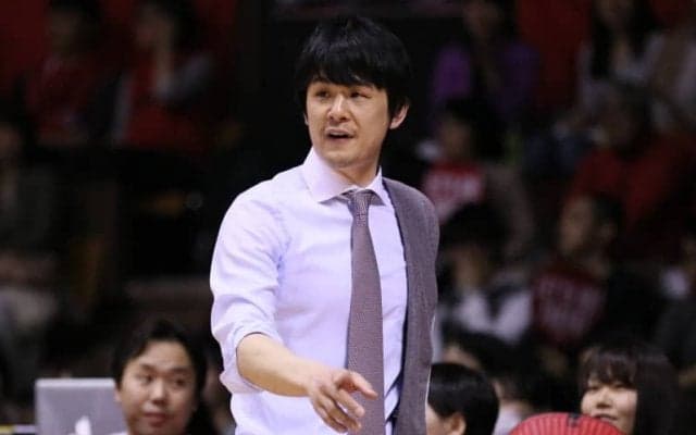 長崎ヴェルカが役員体制を変更、伊藤拓摩GM兼HCが代表取締役を兼任へ