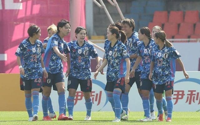 V3狙うなでしこジャパン、今夜の準決勝・中国戦は福西崇史＆丸山桂里奈のW解説が決定