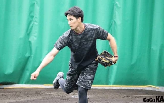 新庄監督「獲得熱望」阪神藤浪を打撃マシンで登板させた理由