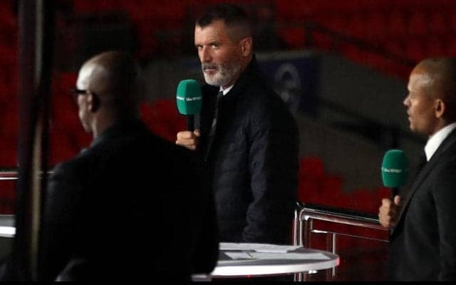 今や辛口解説者でお馴染みのキーン氏、古巣サンダーランドの監督に？