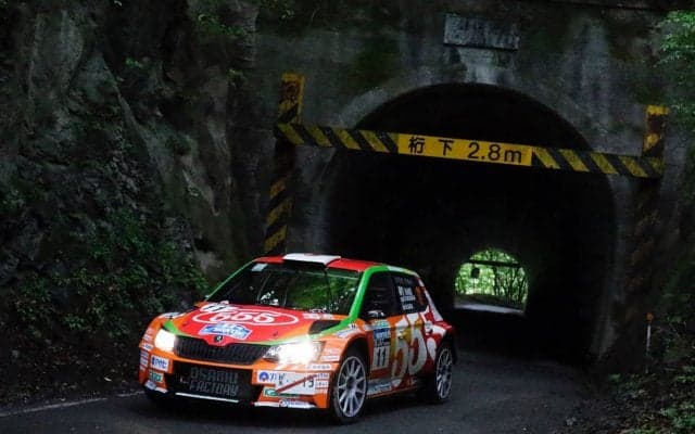 6月のモントレーがAPRC併催に向けカレンダー申請