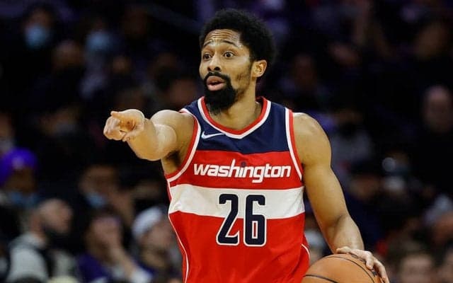 6連敗から脱出する勝利をつかんだウィザーズ…サンダー対マブスはOTの大激戦／NBA