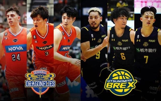 【広島vs宇都宮】足踏みが続く広島、宇都宮撃破へはインサイド陣の出来が勝敗を左右