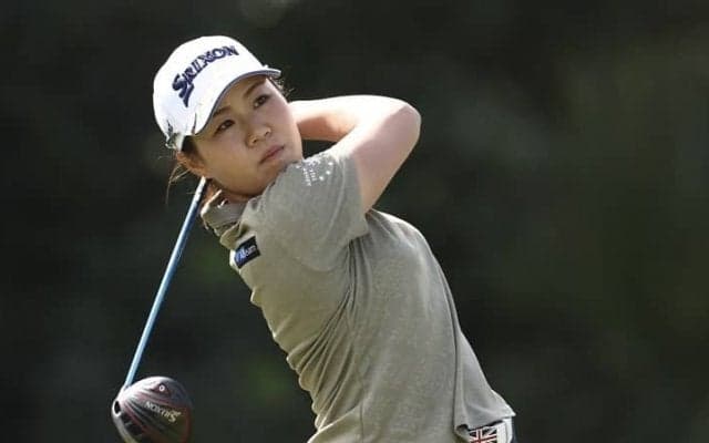 ３日間大会に強い日本勢からは畑岡・笹生・古江が参戦！「LPGAドライブオン選手権」日本勢の大会直前インタビュー