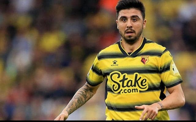 トルコ代表MFトゥファンがフェネルバフチェに早期復帰…ワトフォードとのレンタル契約を打ち切る