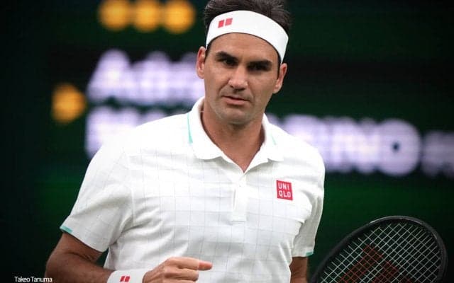 フェデラー、激しい運動はまだできず。復帰時期は“4月か5月くらいに答えた方がいい”と発言