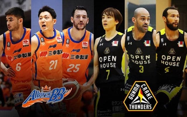 【新潟vs群馬】五十嵐圭が長岡に初凱旋、迎え撃つ新潟は40分間高い遂行力で対応したい