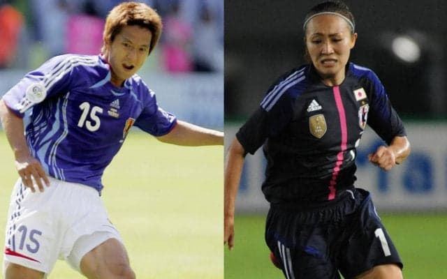 3連覇目指すなでしこジャパン、準決勝の中国戦は福西崇史＆丸山桂里奈が解説！ DAZN初解説の丸山が注目するのは元同僚の成宮唯「親心のような気持ちで」