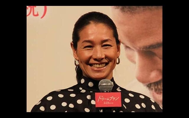  伊達公子と工藤阿須加が対談 