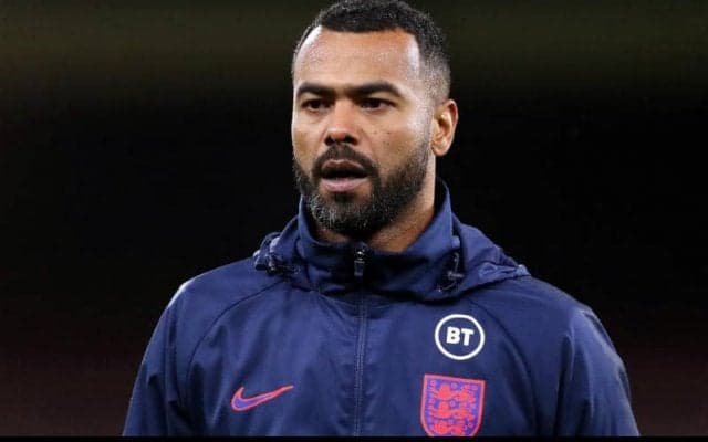 エバートン、	アシュリー・コール氏のアシスタントコーチ就任を発表