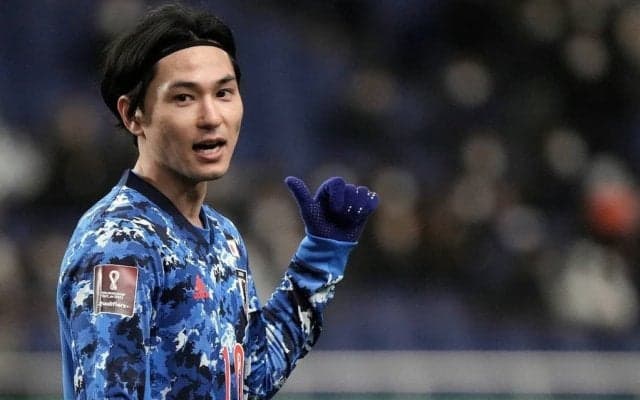 日本代表・南野拓実と田中碧らの「リバプール×川崎フロンターレ」プレッシングの脅威!「超攻撃的守備」で3月24日オーストラリア戦も勝利しワールドカップ出場をつかめ！