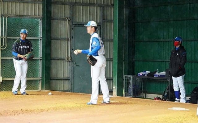 新庄監督が早くも見せた“指揮官の適性”　2軍選手の目の色変えた「魔法の言葉」