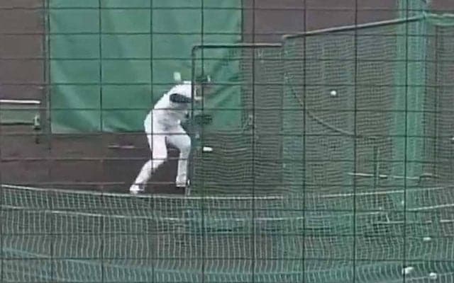 頭かすめる打球「思った100倍危険」あわや大惨事…下手投げだから起きた“危機”