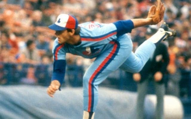 【MLB】元G大物助っ人は「NPBでレベル上げた」　メジャー復帰後に最多勝、偉大な野球人生