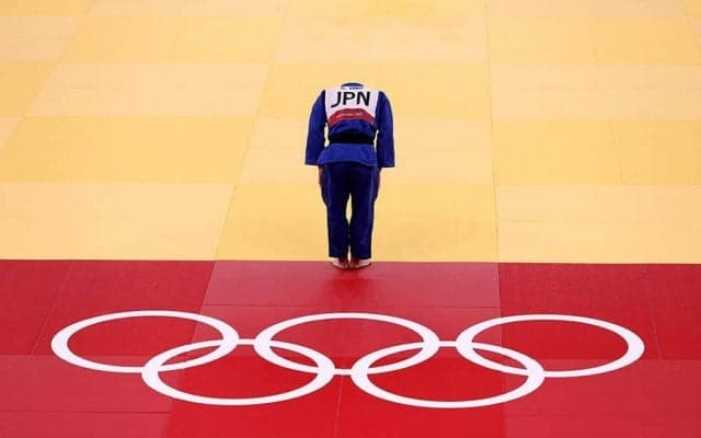 スポーツで強くなるのに礼節は必要か　ジュニア世代の疑問に柔道・大野将平が出す答え