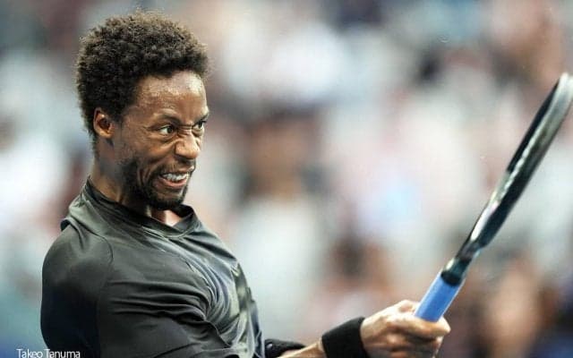 全豪8強のモンフィス、世界83位イマーに58分でストレート負け。「旅の疲れも残っているし、今は自信がない」[南フランス・オープン]