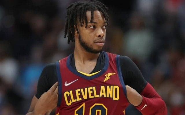 キャブズでプレーするガーランドらが初選出／NBAオールスターゲーム2022 リザーブメンバー