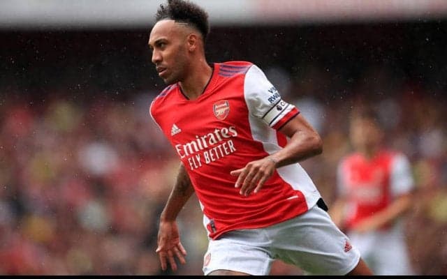 バルサ加入のオーバメヤン、アルテタとの関係性を語る　「互いに幸せではなかった」