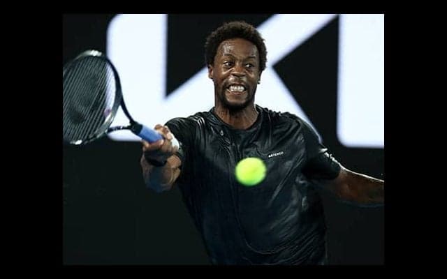 モンフィス 完敗に「失望」