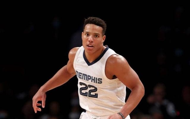 グリズリーズで主力を務める2季目の若手デズモンド・ベインが残した“珍記録”とは？