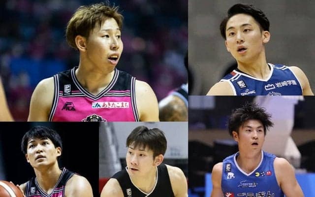 秋田の“フィジカルモンスター”がトップに…新たに日本代表に選んでほしい選手は？／アンケート結果