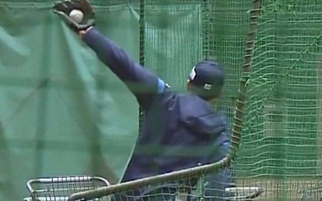 「騙された」「3度見した」　西武松井稼ヘッドの秀逸トリックプレーにファンお手上げ