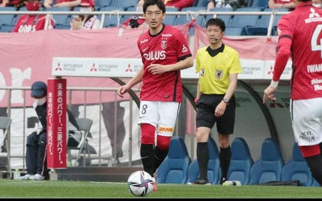 元日本代表DF西大伍、古巣の札幌加入が決定！　プライベート巡る一部報道の件は「円満に解決」