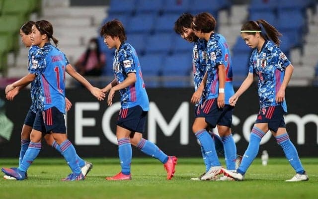 「重く、苦い」アジア杯4強敗退　永里亜紗乃、なでしこジャパンに問いたい覚悟と責任