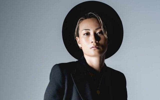 京都の久御山町に“REGSTYLE” YUIがやってくる！講演会「この道を生きる」が開催