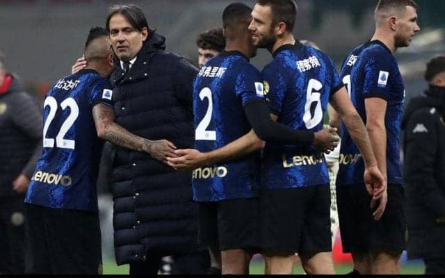 注目集まるミラノ・ダービー、インテルOBは古巣の勝利確信　「ミランに勝つチャンスはない」