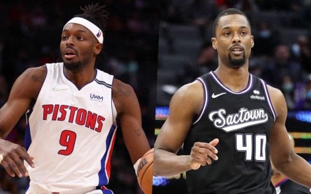 ユタ・ジャズがジェレミー・グラントとハリソン・バーンズ獲得へ向けて交渉開始か