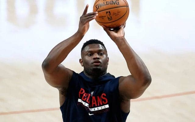 ザイオンのトレードでペリカンズが狙うは大物ガード？…現地記者が近況を語る