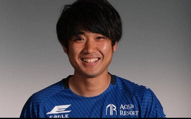 町田退団の土居柊太、JFLの東京武蔵野ユナイテッドFCが新天地に