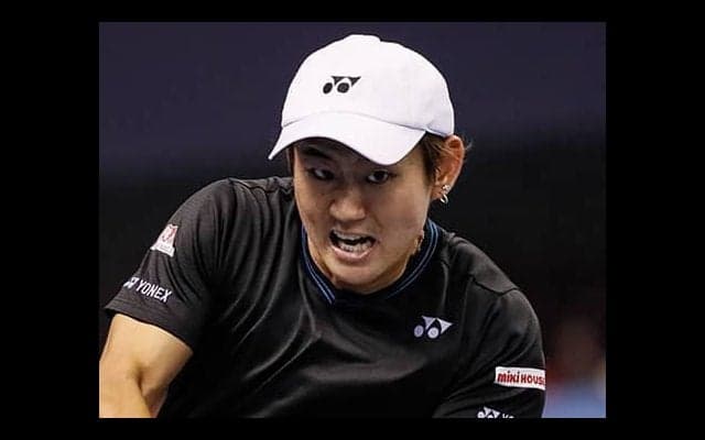 西岡「会心の一撃」に選出