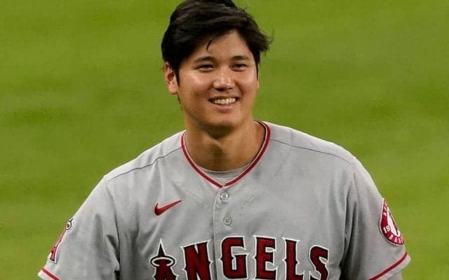 【MLB】大谷翔平と「ドラゴンボールの話をしたんだ」　リーグ最強守護神が明かす球宴秘話
