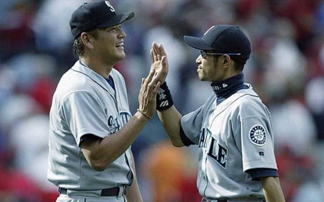 【MLB】イチロー＆大魔神のマリナーズは“無冠の帝王”　WS制覇できなかった最強チームを米選出