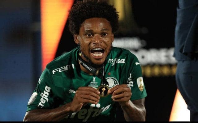 元ブラジル代表FWルイス・アドリアーノが欧州復帰！ ヌリ・シャヒン率いるアンタルヤスポルに移籍