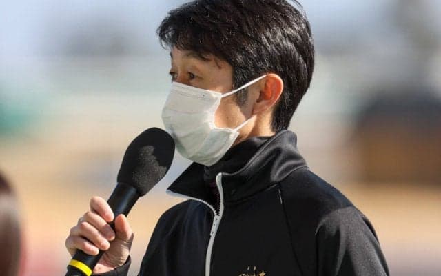 武豊騎手 今週の騎乗馬