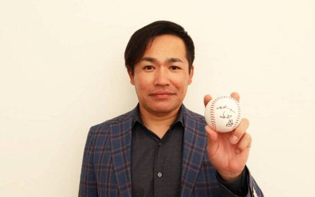 レギュラー争い、FA加入、期待の若手...森福允彦が明かすキャンプの見どころ