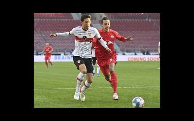 香川真司を発掘したドイツの名スカウトも激賞。先発定着のCB伊藤洋輝