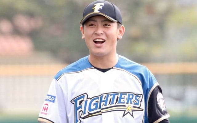 日本ハム、河野竜生の結婚を発表　お相手は札幌市在住の一般女性「家族のために」